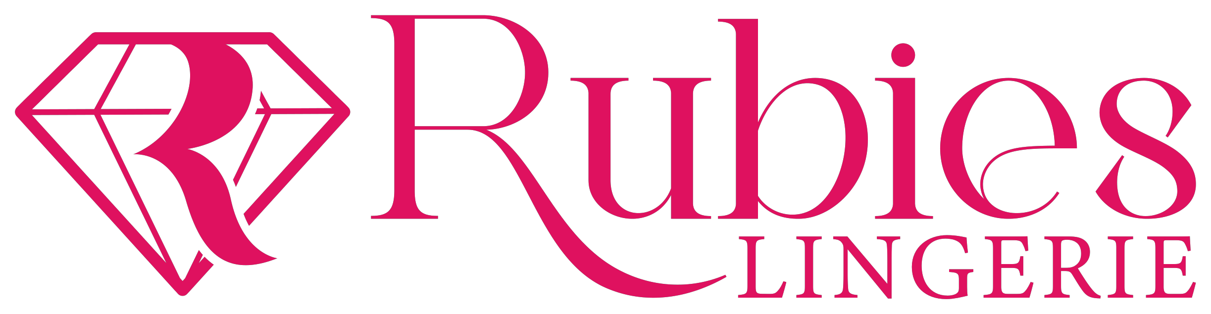Rubies Lingerie